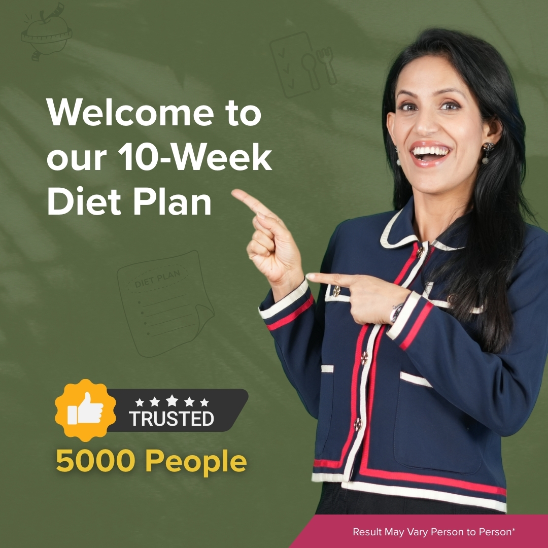 Weight Loss Diet Plan